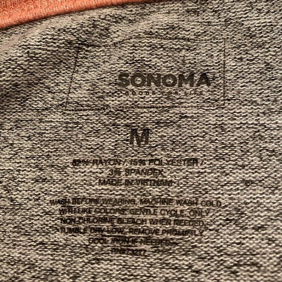 Sonoma Shirt - Picture 4 of 9